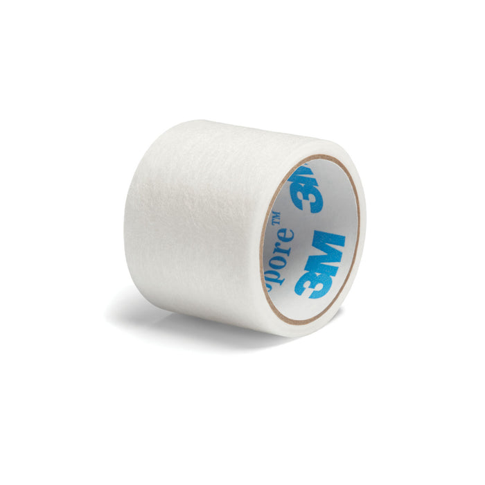 Micropore Surgical Tape, Single Use, 1" x 1½ yds