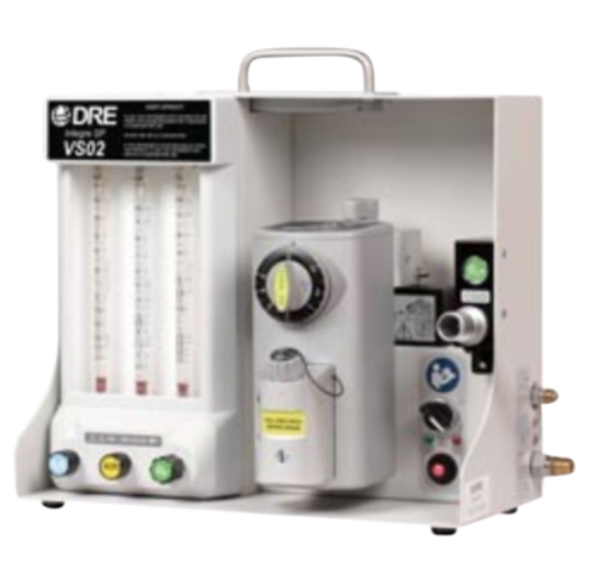Portable Anesthesia Machine