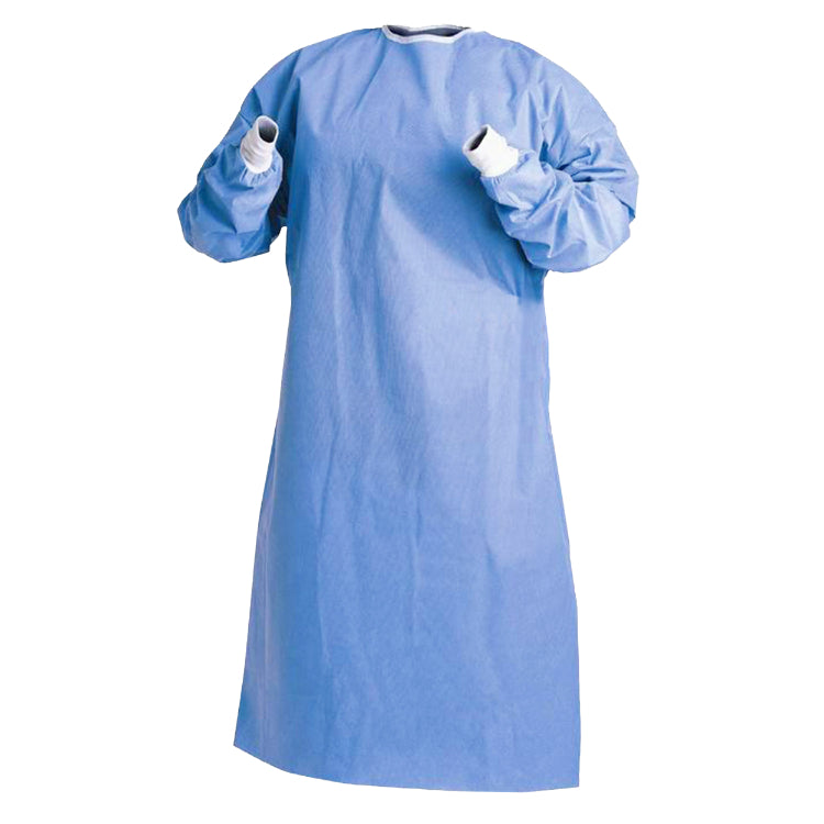 Surgical Gowns, Sterile, 20/case