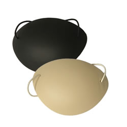 Eye Patch (Lg) w/o Foam