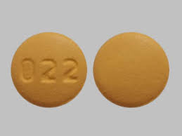 CYCLOBENZAPRINE HCL 10 MG TAB 1000